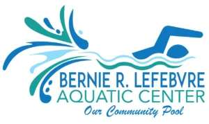Bernie Lefebvre pool logo
