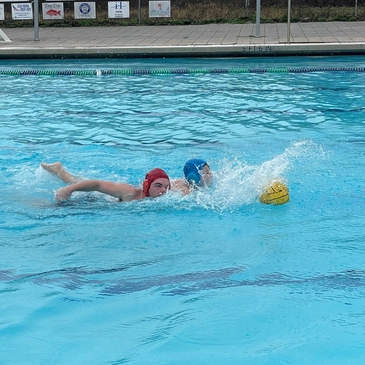 Coast Aquatics logo