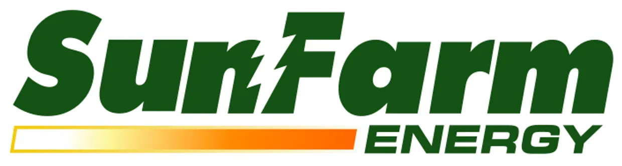 Sun Farm Energy logo