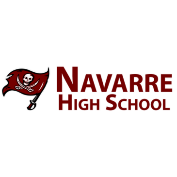 Navarre High School logo