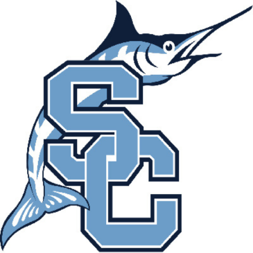 Seacoast High School logo