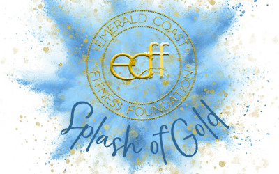 Splash of Gold May 6, 2026