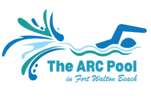 The ARC temp logo fwb