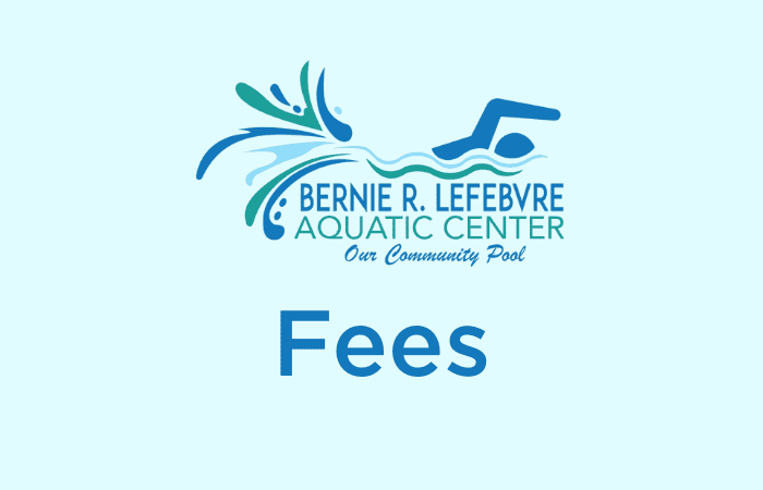 Bernie Lefebvre participant fees