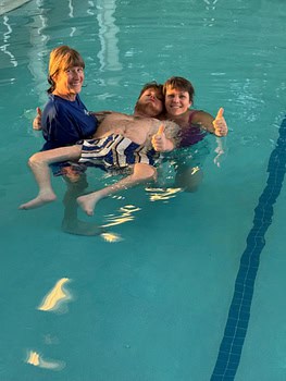 Arc Pool Adaptive Lessons 