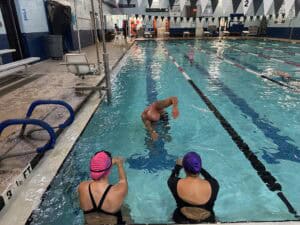 Bernie Tri Time image