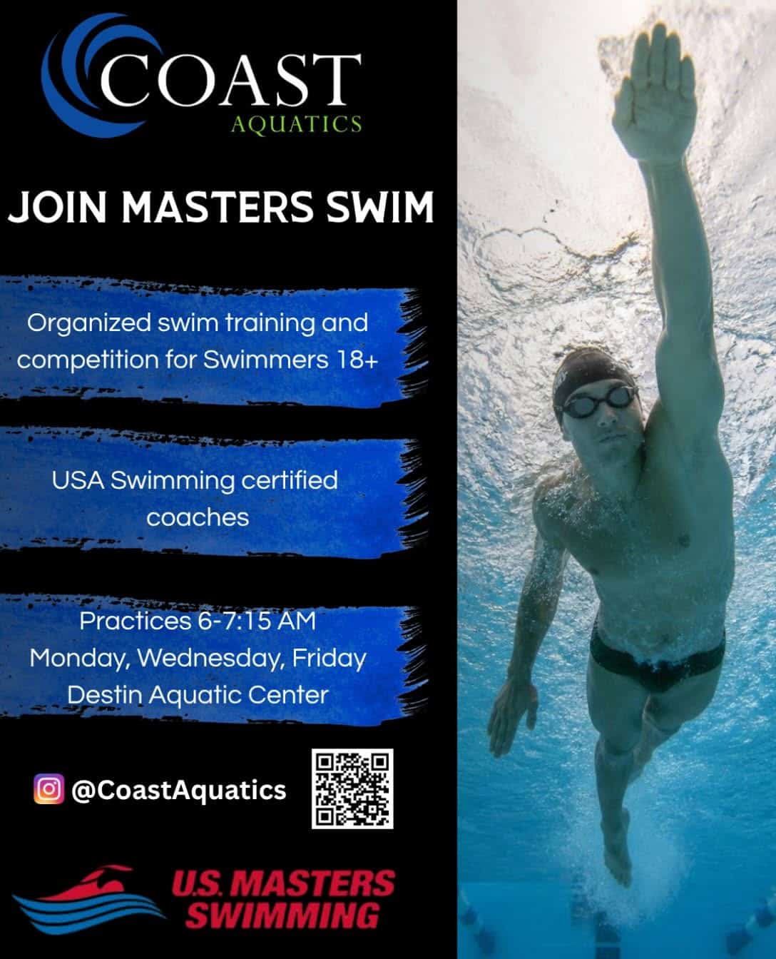 Master Swim